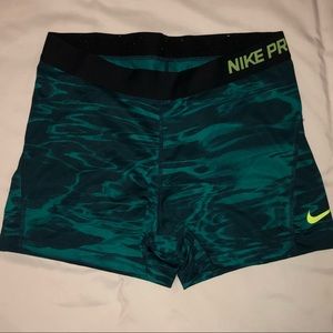Nike Pro Spandex